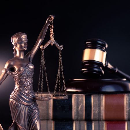 Legal Law Concept Image
