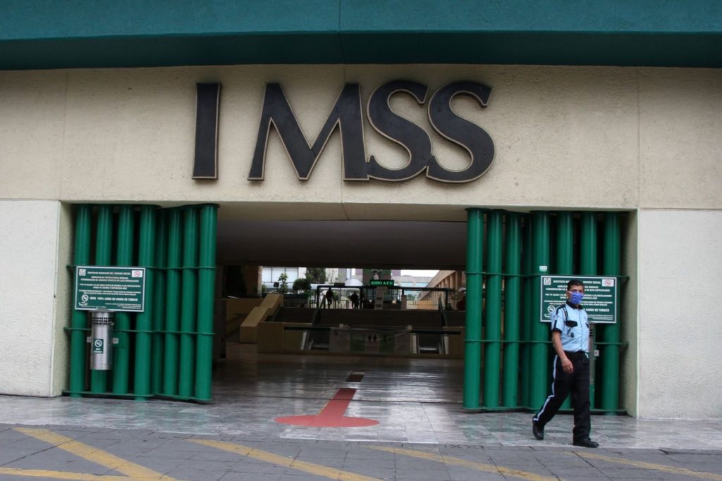 Image result for imss